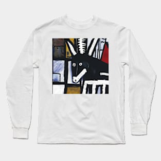 animal Long Sleeve T-Shirt